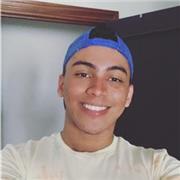 Doy clases a todas las personas que quieran aprender Inglés ❤️